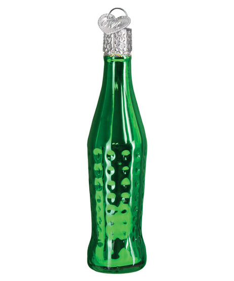Sprite® Bottle Ornament