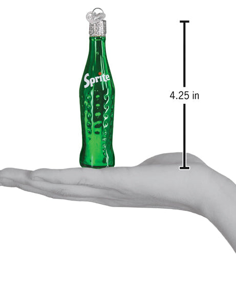 Sprite® Bottle Ornament