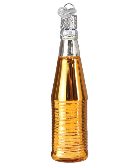 Fanta® Bottle Ornament