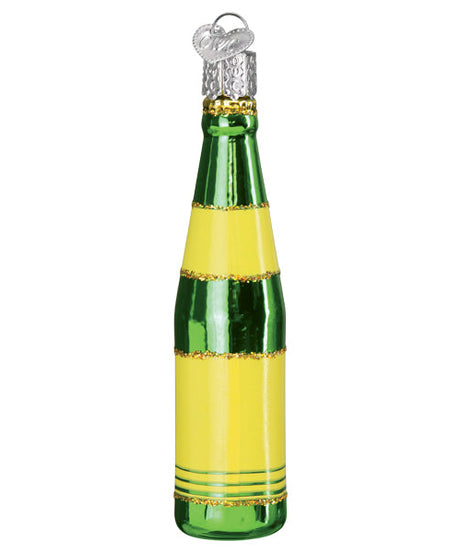 Mello Yello® Bottle Ornament