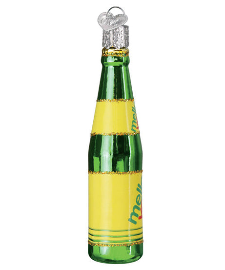 Mello Yello® Bottle Ornament