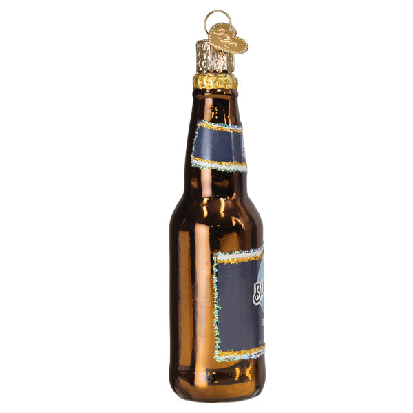 Blue Moon Bottle Ornament - Grazingbelles