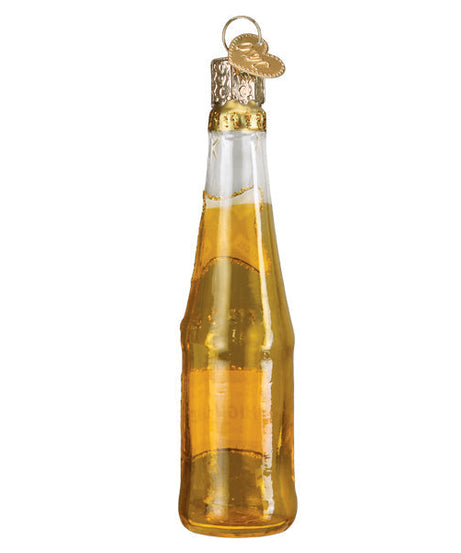 Miller High Life Bottle Ornament - Grazingbelles