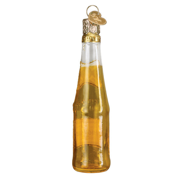 Miller High Life Bottle Ornament - Grazingbelles