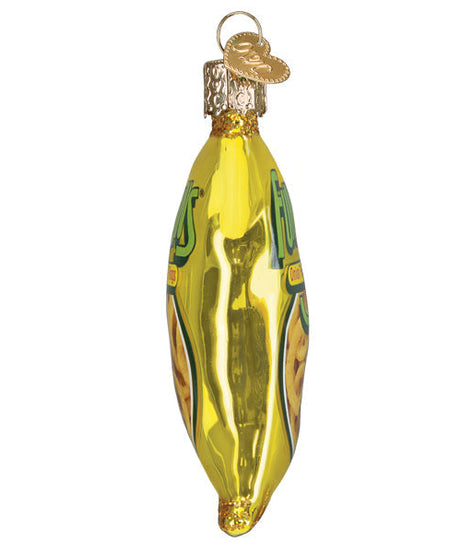 Funyuns Ornament