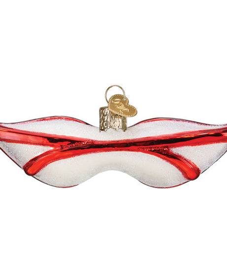 Fashion Sunglasses Ornament - Grazingbelles