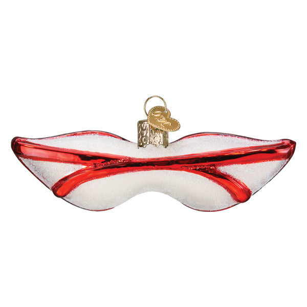 Fashion Sunglasses Ornament - Grazingbelles