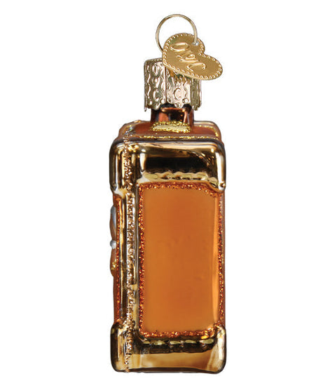 Orlando Suitcase Ornament - Grazingbelles