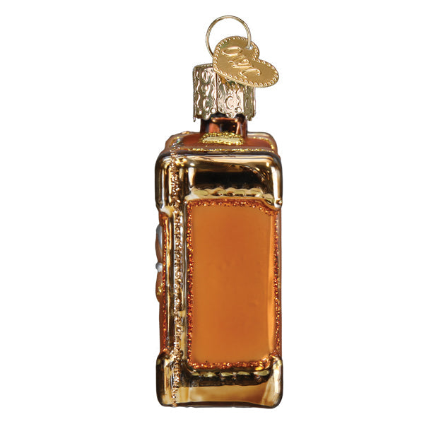Orlando Suitcase Ornament - Grazingbelles