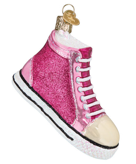 Fashion Sneaker Ornament - Grazingbelles