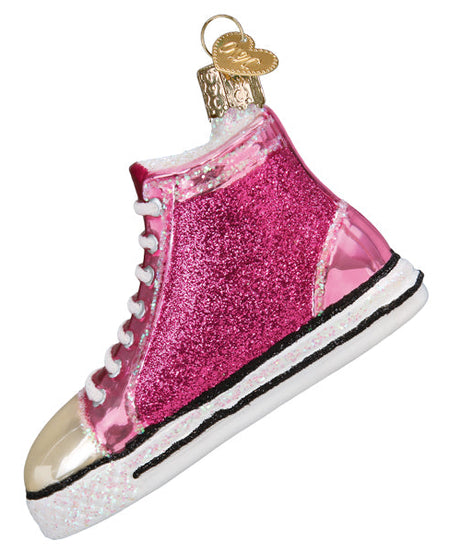 Fashion Sneaker Ornament - Grazingbelles