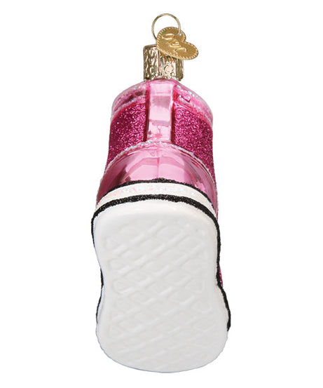 Fashion Sneaker Ornament - Grazingbelles