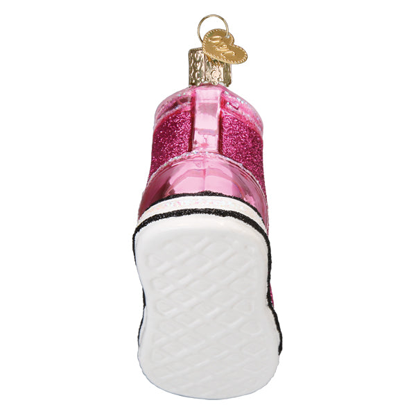 Fashion Sneaker Ornament - Grazingbelles