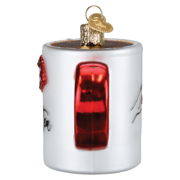 Swiftea Mug Ornament - Grazingbelles