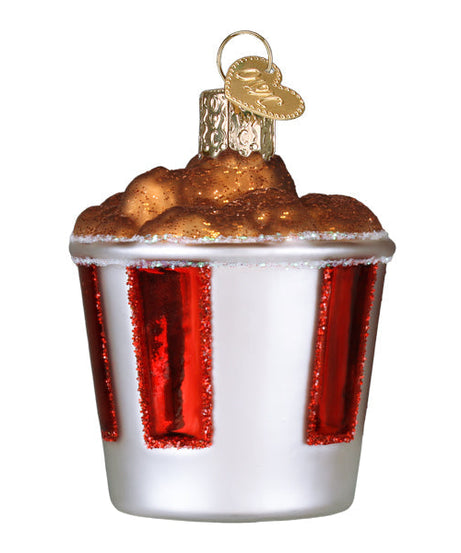 KFC Bucket Of Chicken Ornament