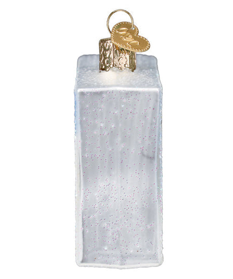 Hostess Twinkies Box Ornament