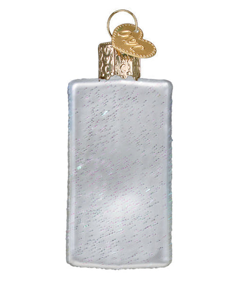 Hostess HoHos Box Ornament