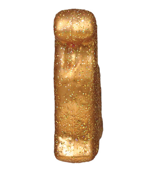 Dino Chicken Nugget Ornament