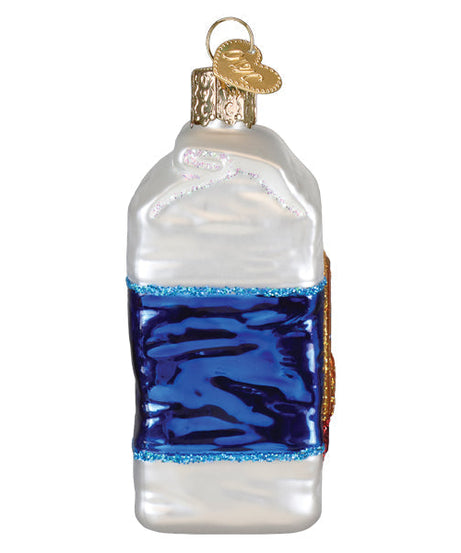Bag Of Flour Ornament