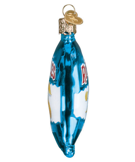 Ruffles Original Chips Ornament