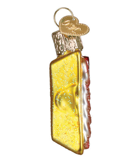 Pack Of Bacon Ornament