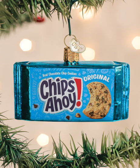 CHIPS AHOY!® Cookies Ornament
