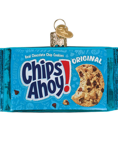 CHIPS AHOY!® Cookies Ornament