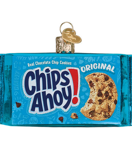 CHIPS AHOY!® Cookies Ornament