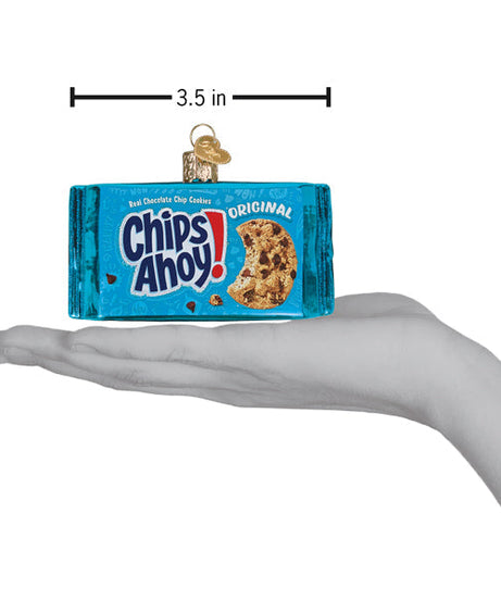 CHIPS AHOY!® Cookies Ornament
