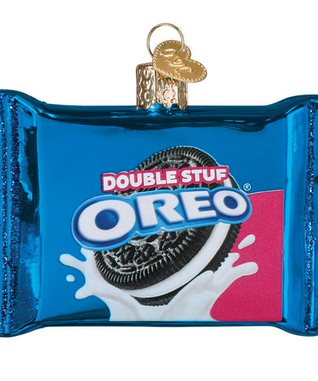 OREO® Double Stuf Cookies Ornament