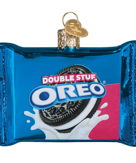 OREO® Double Stuf Cookies Ornament