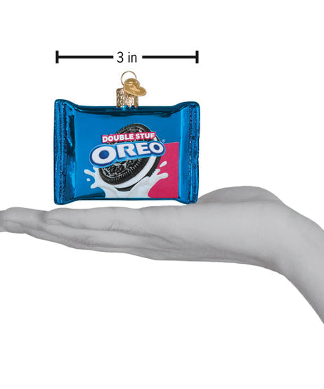 OREO® Double Stuf Cookies Ornament