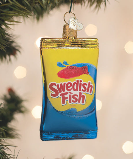 SWEDISH FISH® Ornament