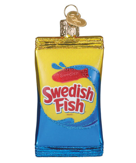 SWEDISH FISH® Ornament
