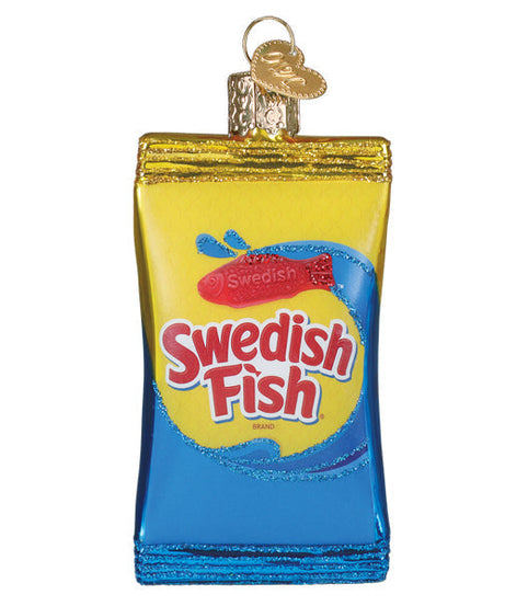 SWEDISH FISH® Ornament