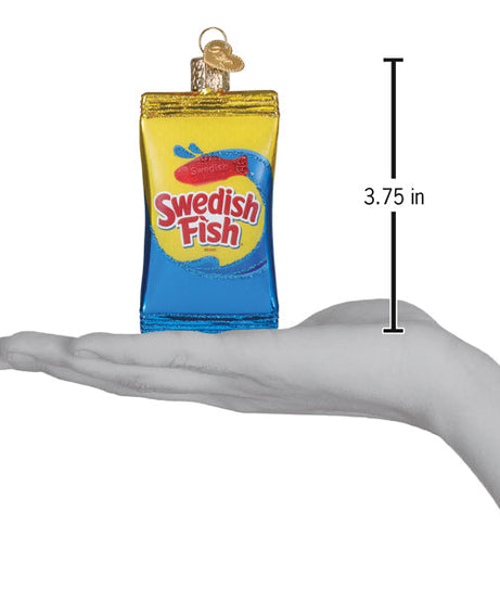 SWEDISH FISH® Ornament
