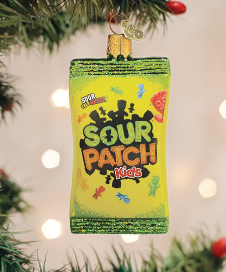 SOUR PATCH KIDS® Ornament