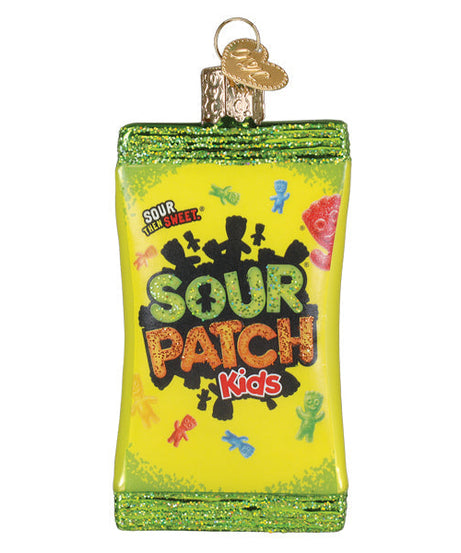 SOUR PATCH KIDS® Ornament