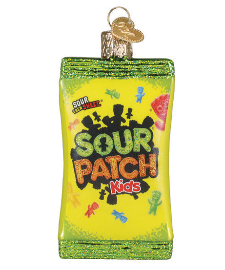 SOUR PATCH KIDS® Ornament