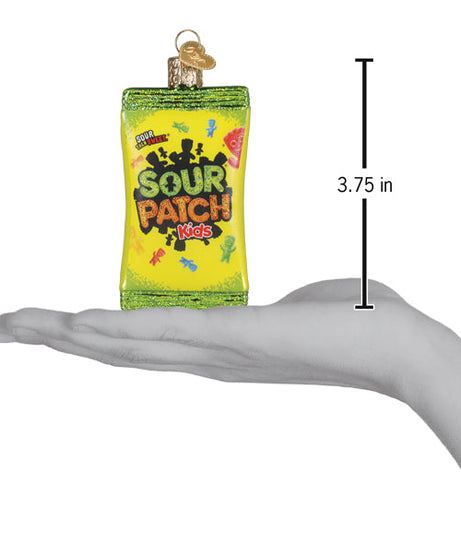 SOUR PATCH KIDS® Ornament