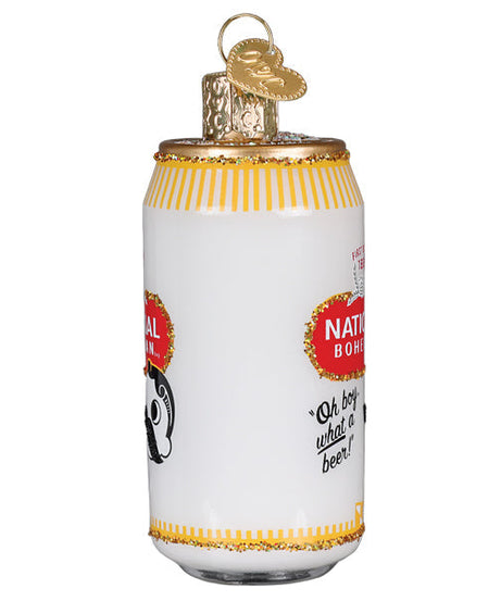 National Bohemian Ornament