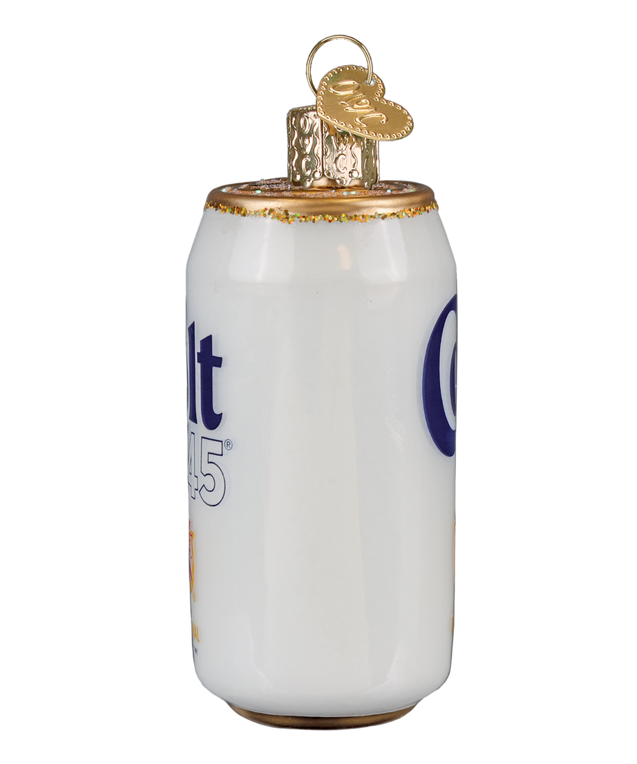 Colt 45 Ornament