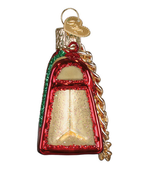 Fashion Purse Ornament