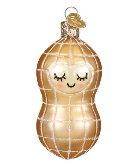 Little Peanut Ornament