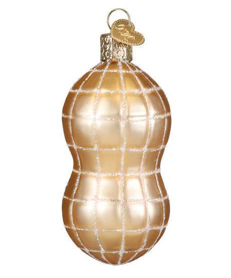 Little Peanut Ornament