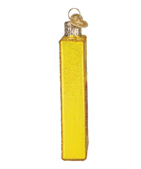 Cheerios Box Ornament