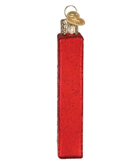 Trix Box Ornament