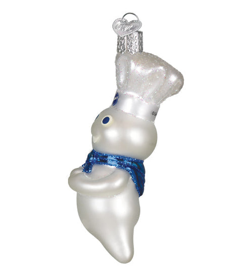Pillsbury Doughboy Ornament