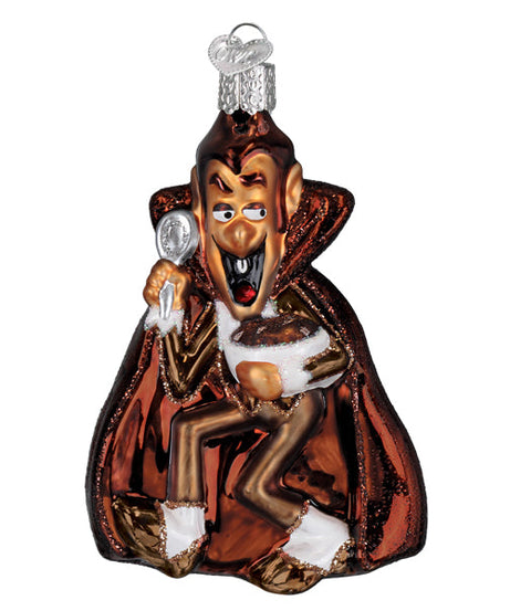 Count Chocula Ornament