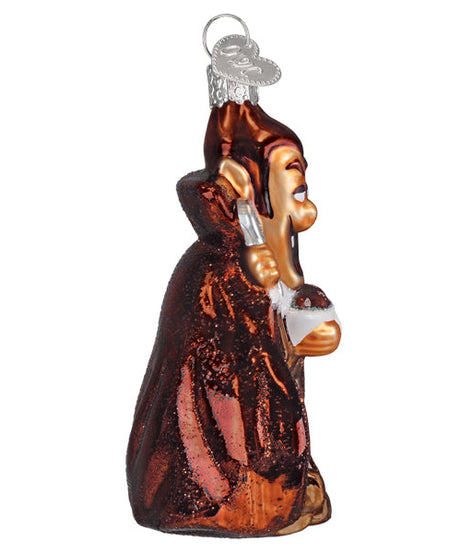 Count Chocula Ornament